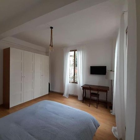 La Casa In Sant'Apollonia Apartment Bologna Bagian luar foto