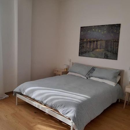 La Casa In Sant'Apollonia Apartment Bologna Bagian luar foto