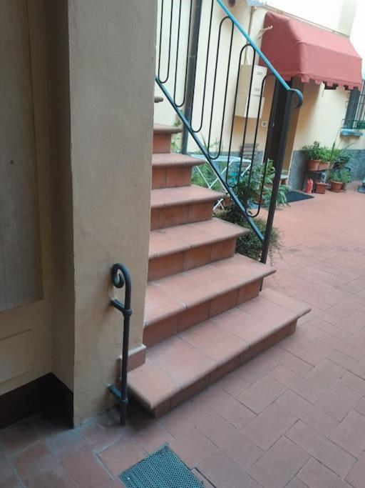 La Casa In Sant'Apollonia Apartment Bologna Bagian luar foto