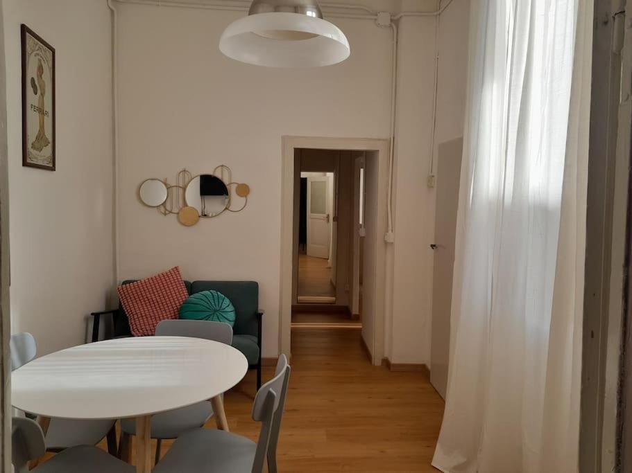 La Casa In Sant'Apollonia Apartment Bologna Bagian luar foto