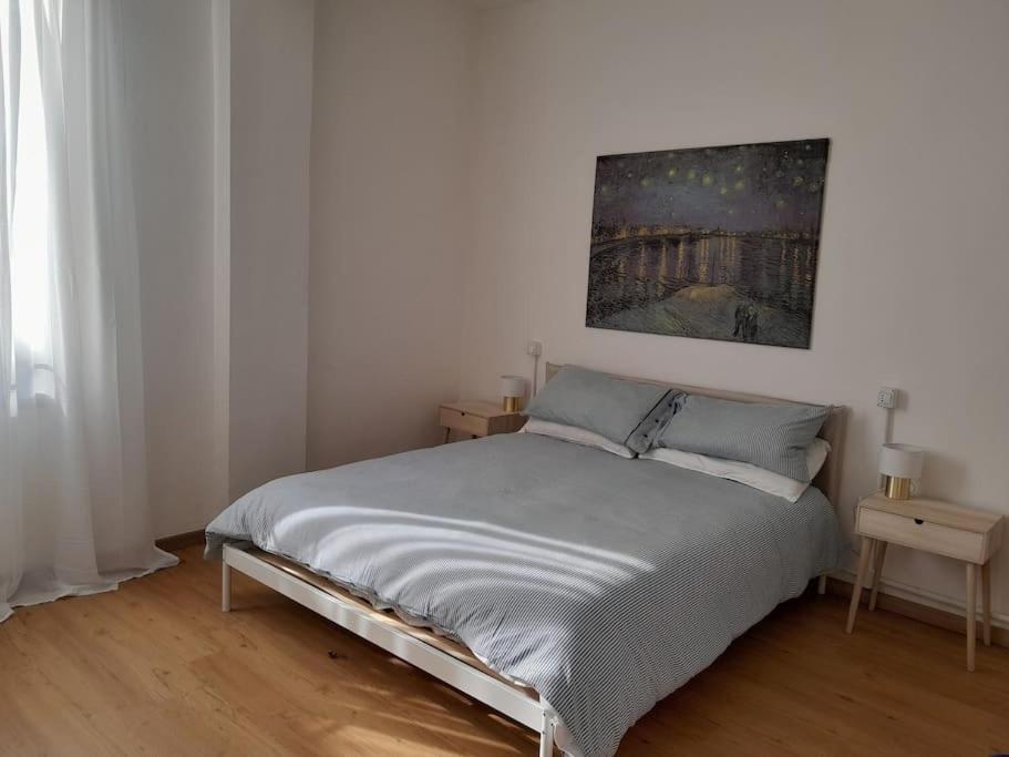 La Casa In Sant'Apollonia Apartment Bologna Bagian luar foto
