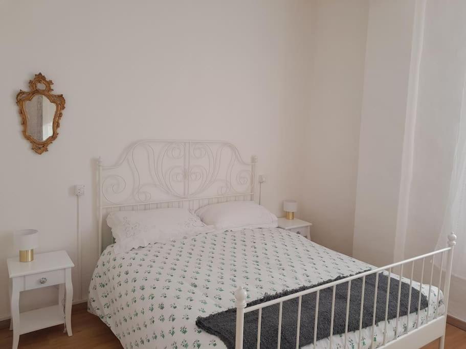 La Casa In Sant'Apollonia Apartment Bologna Bagian luar foto