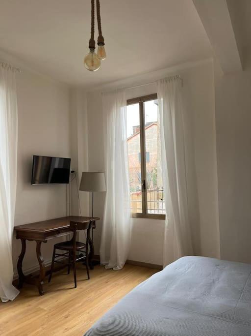 La Casa In Sant'Apollonia Apartment Bologna Bagian luar foto