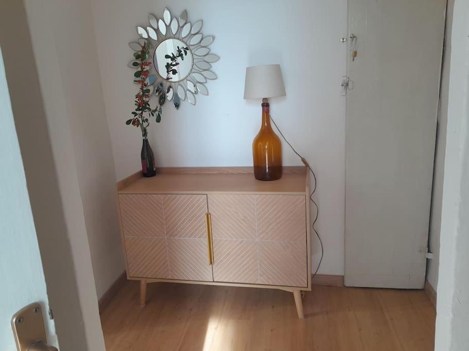 La Casa In Sant'Apollonia Apartment Bologna Bagian luar foto